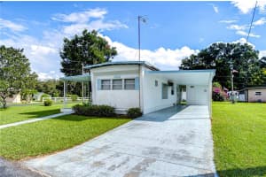 37328 BURDOCK DRIVE, ZEPHYRHILLS, FL 33541 Sold 10/24/24