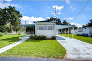 37328 BURDOCK DRIVE, ZEPHYRHILLS, FL 33541 Sold 10/24/24