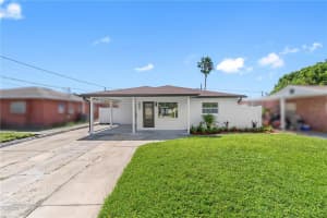 2906 BRADDOCK STREET, TAMPA, FL 33607 Sold 04/08/25