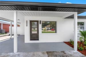 2906 BRADDOCK STREET, TAMPA, FL 33607 Sold 04/08/25