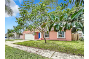 6038 108TH AVENUE, PINELLAS PARK, FL 33782 Sold 12/27/24