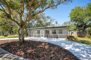 1106 29TH STREET, ST PETERSBURG, FL 33713 Sold 12/12/24