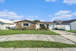 7135 MORAVIAN DRIVE, PORT RICHEY, FL 34668 Sold 12/13/24