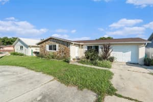 7135 MORAVIAN DRIVE, PORT RICHEY, FL 34668 Sold 12/13/24