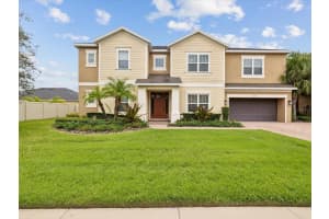 3607 ARBOR CHASE DRIVE, PALM HARBOR, FL 34683 Sold 01/17/25