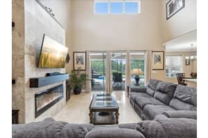 3607 ARBOR CHASE DRIVE, PALM HARBOR, FL 34683 Sold 01/17/25