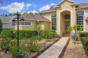 27127 FORDHAM DRIVE, WESLEY CHAPEL, FL 33544 Sold 05/02/25