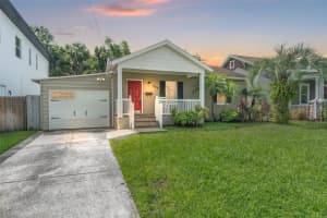 908 PLYMOUTH STREET, TAMPA, FL 33603 Sold 01/10/25