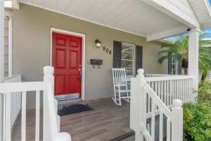 908 PLYMOUTH STREET, TAMPA, FL 33603 Sold 01/10/25