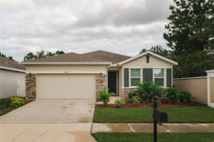 11892 FROST ASTER DRIVE, RIVERVIEW, FL 33579 Sold 09/05/25