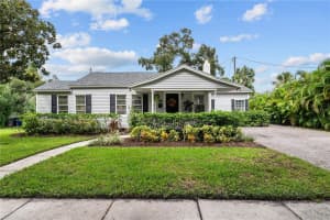 3405 GRAY COURT, TAMPA, FL 33609 Sold 01/31/25