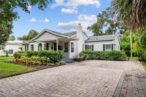 3405 GRAY COURT, TAMPA, FL 33609 Sold 01/31/25