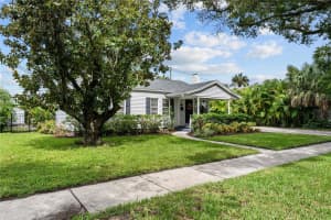 3405 GRAY COURT, TAMPA, FL 33609 Sold 01/31/25