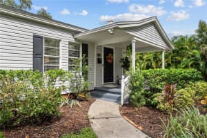 3405 GRAY COURT, TAMPA, FL 33609 Sold 01/31/25