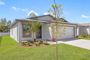 29514 FEDORA CIRCLE, BROOKSVILLE, FL 34602 Sold 01/21/25
