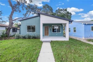 4650 14TH AVENUE, ST PETERSBURG, FL 33711 Sold 05/06/25