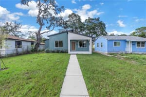 4650 14TH AVENUE, ST PETERSBURG, FL 33711 Sold 05/06/25
