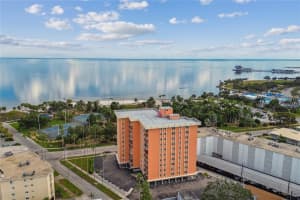 1120 SHORE DRIVE, SAINT PETERSBURG, FL 33701 Sold 06/10/25