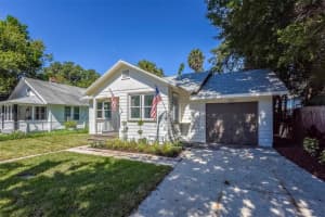 138 KINGSTON AVE, DAYTONA BEACH, FL 32114 Sold 01/23/25
