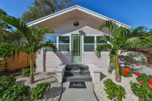 440 22ND STREET, ST PETERSBURG, FL 33713 Sold 06/09/25