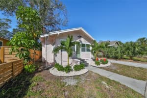 440 22ND STREET, ST PETERSBURG, FL 33713 Sold 06/09/25