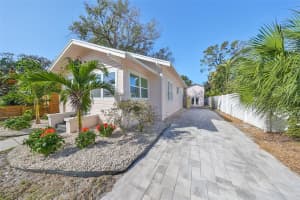 440 22ND STREET, ST PETERSBURG, FL 33713 Sold 06/09/25