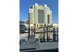 700 HARBOUR ISLAND BOULEVARD, TAMPA, FL 33602 Sold 02/05/25