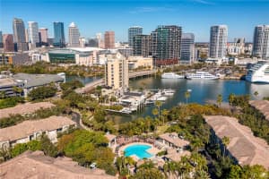 609 MASTHEAD COURT, TAMPA, FL 33602 Sold 11/19/24