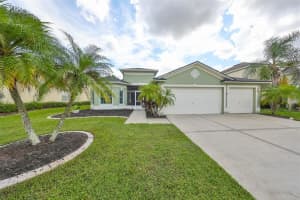 10926 SAILBROOKE DRIVE, RIVERVIEW, FL 33579 Sold 06/13/25