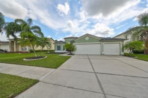 10926 SAILBROOKE DRIVE, RIVERVIEW, FL 33579 Sold 06/13/25