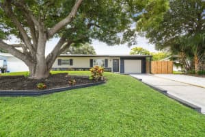 2415 HAVANA DRIVE, CLEARWATER, FL 33764 Sold 01/27/25
