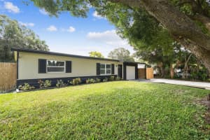 2415 HAVANA DRIVE, CLEARWATER, FL 33764 Sold 01/27/25