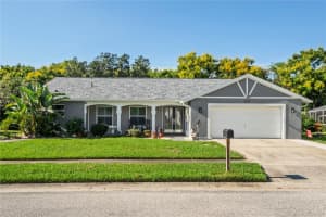 8606 BERKLEY DRIVE, HUDSON, FL 34667 Sold 11/15/24