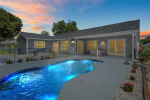 8606 BERKLEY DRIVE, HUDSON, FL 34667 Sold 11/15/24