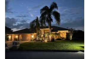30349 FAIRWAY DRIVE, WESLEY CHAPEL, FL 33543 Sold 03/17/25