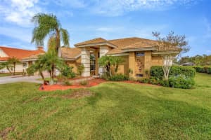 30349 FAIRWAY DRIVE, WESLEY CHAPEL, FL 33543 Sold 03/17/25