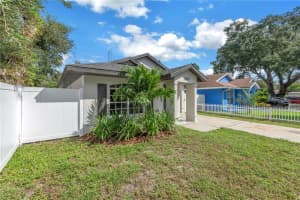 3327 CARLISLE AVENUE, SAINT PETERSBURG, FL 33712 Sold 11/18/24