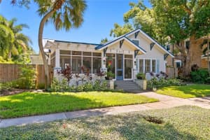 416 14TH AVENUE, SAINT PETERSBURG, FL 33701 Sold 11/07/24