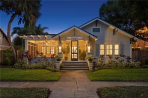 416 14TH AVENUE, SAINT PETERSBURG, FL 33701 Sold 11/07/24