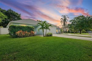 5112 17TH AVENUE, SAINT PETERSBURG, FL 33710 Sold 10/25/24