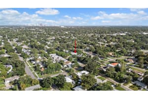 5112 17TH AVENUE, SAINT PETERSBURG, FL 33710 Sold 10/25/24