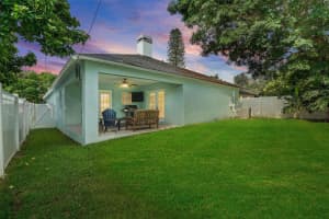 5112 17TH AVENUE, SAINT PETERSBURG, FL 33710 Sold 10/25/24