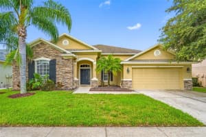 7307 DERWENT GLEN CIRCLE, LAND O LAKES, FL 34637 Sold 12/30/24