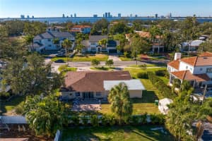 489 LUCERNE AVENUE, TAMPA, FL 33606 Sold 02/20/25