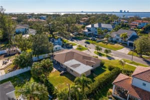 489 LUCERNE AVENUE, TAMPA, FL 33606 Sold 02/20/25