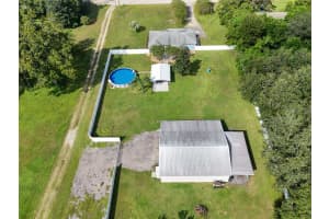 9828 YAWN ROAD, DADE CITY, FL 33525 Sold 12/16/24