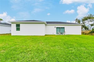 16451 STRAUSS AVENUE, PORT CHARLOTTE, FL 33954 - MLS#MFRTB8309409