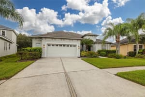 3308 GRASSGLEN PLACE, WESLEY CHAPEL, FL 33544 Sold 02/03/25