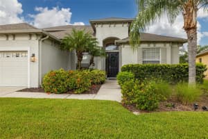 3308 GRASSGLEN PLACE, WESLEY CHAPEL, FL 33544 Sold 02/03/25