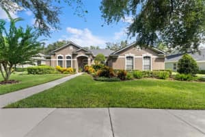 15212 KESTRELRISE DRIVE, LITHIA, FL 33547 Sold 08/26/25
